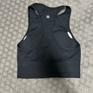 lululemon athletica ebb to train Sports Bra